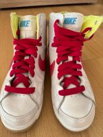 Nike Air Größe 40 Nordrhein-Westfalen - Troisdorf Vorschau