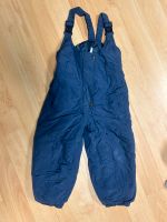 Schneehose/ Skihose/ Winterhose Gr. 98/104 Nordrhein-Westfalen - Warstein Vorschau