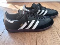 Adidas Samba Gr 44 ❤️ Nürnberg (Mittelfr) - Aussenstadt-Sued Vorschau