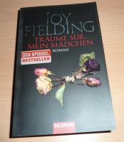Joy Fielding "Träume süß, mein Mädchen" ISBN 9783442466597 Rheinland-Pfalz - Ober-Olm Vorschau