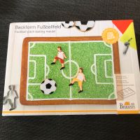 Fußball Backform Kuchenform EM Kuchen Schleswig-Holstein - Flensburg Vorschau