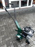 Motorhacke 3,7 PS Briggs & Stratton 36 cm Hackwerkzeug Niedersachsen - Berne Vorschau