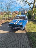 Golf 2 syncro Autocross Herzogtum Lauenburg - Schwarzenbek Vorschau