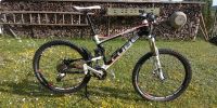 Cube Stereo HPA Fully 150/ 140 Fox MTB Mountainbike SRAM Dt Swiss Baden-Württemberg - Aidlingen Vorschau