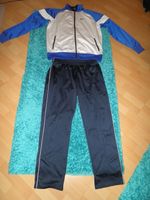 NIKE Jogginganzug Gr.L Vintage 2000er Saarbrücken-Mitte - Alt-Saarbrücken Vorschau