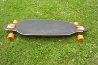 Longboard SPARTAN Skateboard mit Nasenschutz Longbord Rheinland-Pfalz - Zehnhausen bei Wallmerod Vorschau