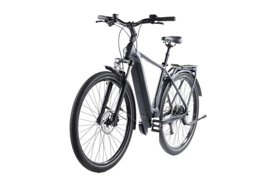 Cube Kathmandu Hybrid One 625 - 2022 - M | nur 103 km | Bosch Performance Line CX (85 Nm) 625 Wh | UVP 2.999 € | 1 Jahr Garantie | E Bike Trekking in Ottobrunn