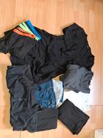 Kleiderpaket Schwangerschaft XL Hessen - Roßdorf Vorschau