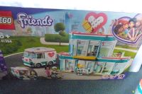 Lego friends 41394 Krankenhaus OVP komplett Nordrhein-Westfalen - Kall Vorschau