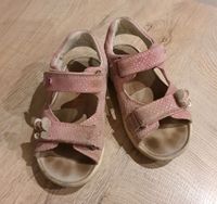 Elefanten Sandalen JuJu, Gr. 26 rosa Nordrhein-Westfalen - Lippetal Vorschau