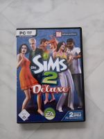 PC Spiel Die Sims 2 Deluxe Baden-Württemberg - Winnenden Vorschau