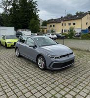 Golf 8 GTE Plug-in Hybrid Bayern - Geretsried Vorschau