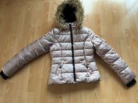 Winterjacke Jacke Größe 164 H&M Niedersachsen - Steinfeld Vorschau