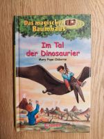 Gebr. geb. Buch, Das magische Baumhaus, Im Tal der Dinosaurier Baden-Württemberg - Bad Bellingen Vorschau