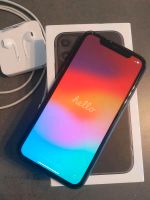 Apple iPhone 11 128GB Hessen - Reinheim Vorschau