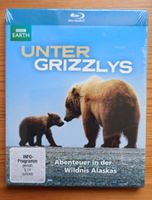 Unter Grizzlys     Blu-ray Disc    NEU OVP Bayern - Baunach Vorschau