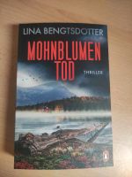 Lina Bengtsdotter"Mohnblumentod". Nordrhein-Westfalen - Kalletal Vorschau