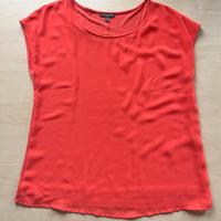 TShirt Bluse Street One 36 Orange Niedersachsen - Melle Vorschau