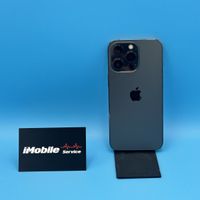 ❌  iPhone 13 Pro 256GB Black Akkukap.: 89% Gebraucht N51 ❌ Mitte - Wedding Vorschau