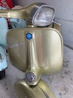 Motovespa 160, 125 PX, B196 Bayern - Eitensheim Vorschau