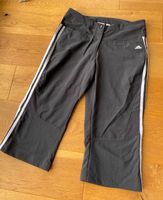 Adidas Damen Sporthose schwarz Größe 36 Nordrhein-Westfalen - Schmallenberg Vorschau