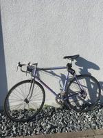 Bianchi Vintage Rennrad Hessen - Langen (Hessen) Vorschau