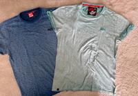 Superdry 2er Set Herren T-Shirts Gr. 2XL Lindenthal - Köln Weiden Vorschau