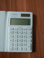 Taschenrechner Casio mit  Etui - SL-1100TV Nordrhein-Westfalen - Königswinter Vorschau