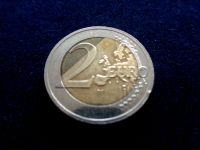 Seltene & Einmalige 2 EURO Münze Litauen FEHLPRÄGUNG ! Nordrhein-Westfalen - Neuss Vorschau