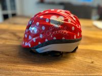 Fahrradhelm Kinder KED Meggy II Originals Lillebi rot Dortmund - Aplerbeck Vorschau