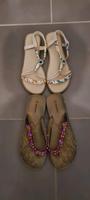 Sandalen Gr.38 Nordrhein-Westfalen - Detmold Vorschau