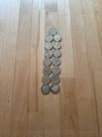 15 Sammler-2€ Münzen Nordrhein-Westfalen - Laer Vorschau