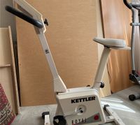 Kettler Ergometer Nordrhein-Westfalen - Bad Berleburg Vorschau