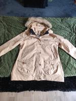 Jack Wolfskin Jacke, XL, sand Bayern - Waldkirchen Vorschau