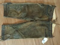 Schöne 3/4 Lederhose  Trachtenhose Rheinland-Pfalz - Andernach Vorschau