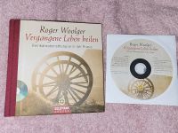 Neu Buch CD Roger Woolger vergangene Leben Reinkarnation Hessen - Hofbieber Vorschau
