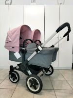 NEU⭐bugaboo donkey3⭐Sonnendach Sonnenverdeck soft pink rosa Nordrhein-Westfalen - Paderborn Vorschau