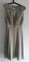 Bonprix Kleid mintgrün, Selection Premium, Größe 38 Hessen - Lauterbach (Hessen) Vorschau