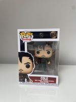 Funko Pop! Games - Mortal Kombat Cole Young Metallic (1054) Wandsbek - Hamburg Bramfeld Vorschau