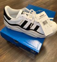Adidas Superstar Millencon Gr.37 1/3 weiß NEU Nordrhein-Westfalen - Billerbeck Vorschau