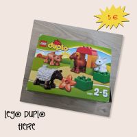 Lego duplo - Tiere Nordrhein-Westfalen - Weilerswist Vorschau