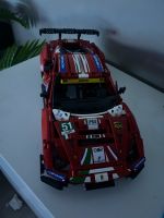 Lego Ferrari 488 GTE Duisburg - Walsum Vorschau