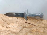 Tauchermesser PIRAT / DDR NVA Niedersachsen - Vienenburg Vorschau