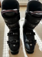 Salomon S/Pro 120 Black Custom Heat HD 2021 28/28.5 Ski Boot Nordrhein-Westfalen - Hünxe Vorschau