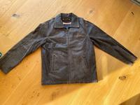 Tom Tailor Lederjacke Herren Bayern - Grafenau Vorschau