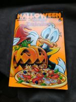 Halloween Sonderband 6 lustiges Taschenbuch Walt Disney Comic Nordrhein-Westfalen - Velbert Vorschau