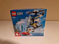 LEGO 60275 City Police Polizeihubschrauber NEU  & OVP Mecklenburg-Vorpommern - Lübow Vorschau