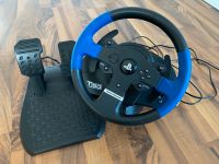 THRUSTMASTER T150 Force Feedback Hessen - Viernheim Vorschau