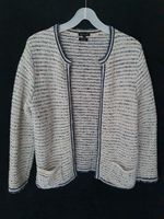 Massimo Dutti Gr L, Cardigan / Strickjacke, mehrfarbig Wuppertal - Vohwinkel Vorschau