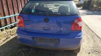 VW Polo 9N Nordrhein-Westfalen - Morsbach Vorschau
